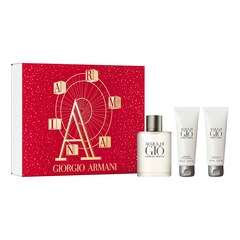 Acqua di Giò - Gift Set Eau de Toilette, ARMANI