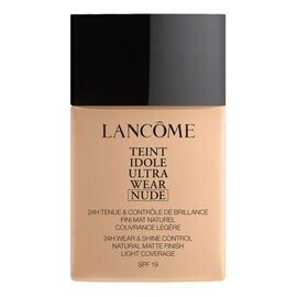 Teint Idole Ultra Nude - Foundation