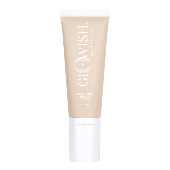 Glowish - Multi Dew Tinted Moisturizer, HUDA BEAUTY