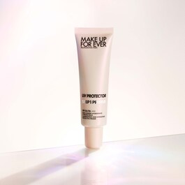 Trin 1 Uv Protector Primer - Base til foundation