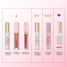 Travel Size Lip injection Maximum Plump