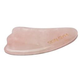 Gua Sha - Rose Quartz Sculpty Tool