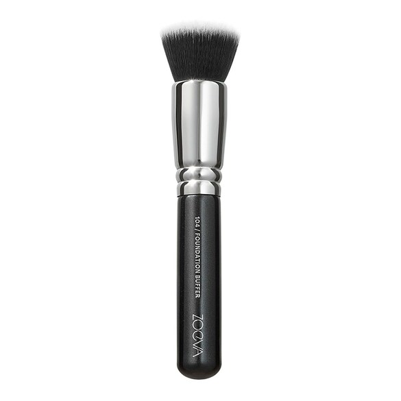 104 Foundation Buffer - Face brush, ZOEVA