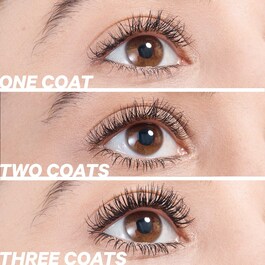 Kush - High Volume Mascara