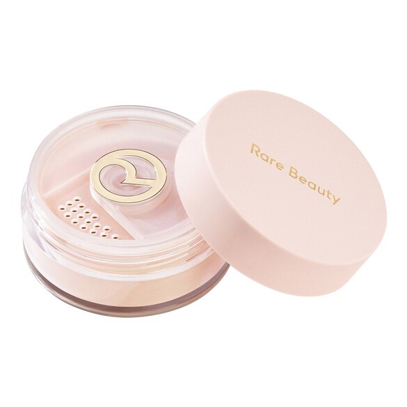 Always An Optimist Soft Radiance Setting Powder, RARE BEAUTY