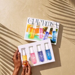 Cheirosa Perfume Mist Discovery Set - Duftmist oplevelsessæt