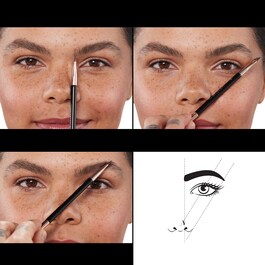 Brow Freeze - Styling Wax