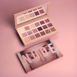 The New Nude - Eyeshadow Palette