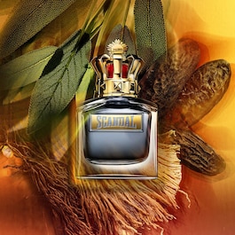 Scandal Pour Homme - Eau de Toilette