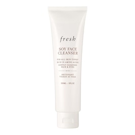 Soy Face Cleanser - Rensepræparat med soja til fjernelse af makeup image