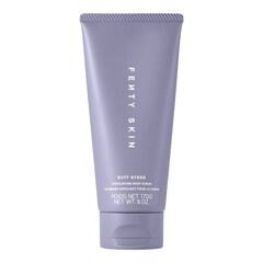 Buff Ryder - Exfoliating Body Scrub With Superfine Sand + Fruit Enzymes, FENTY SKIN