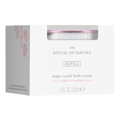 The Ritual of Sakura - Body cream refill, RITUALS