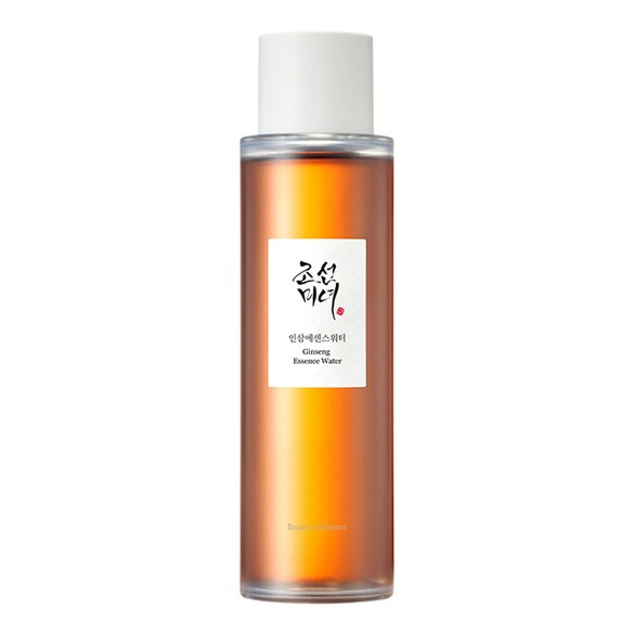 Ginseng Essence Water - Fugtgivende essens med energigivende ginseng, BEAUTY OF JOSEON