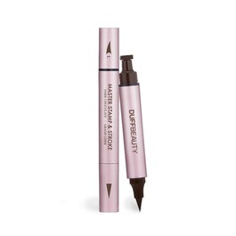 Master Stamp & Stroke Eyeliner - Brown