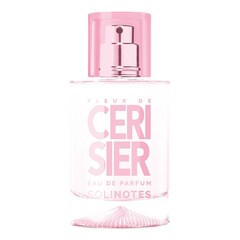 Fleur De Cerisier - Mini Eau de Parfum, SOLINOTES