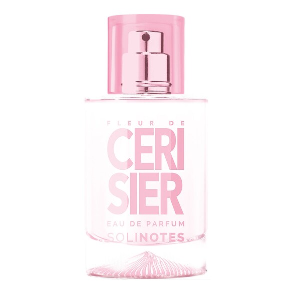 Fleur De Cerisier - Mini Eau de Parfum, SOLINOTES