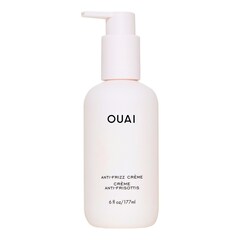 Anti Frizz Creme - Anti-krus creme med varmebeskyttelse, OUAI