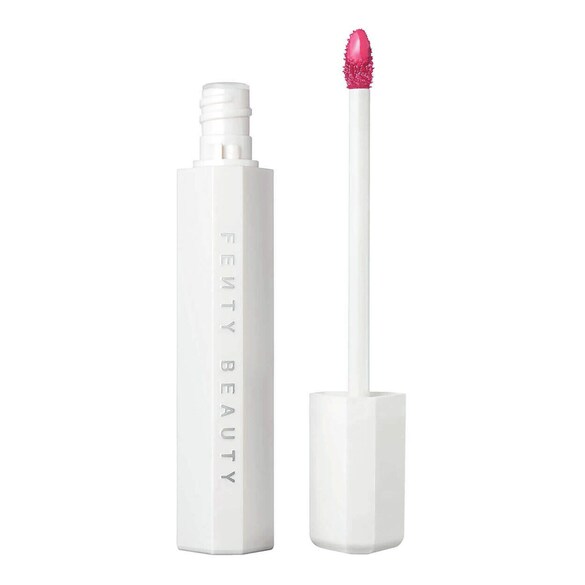 Poutsicle Hydrating Lip Stain - Liquid lipstick, FENTY BEAUTY