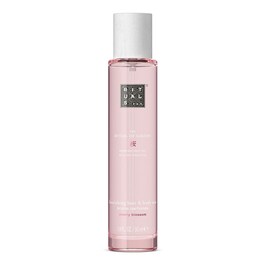 The Ritual of Sakura - Mist til krop og hår
