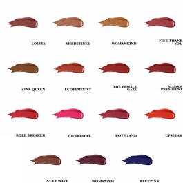 Epic Kiss - Nourishing Vegan Butter Lipstick