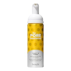 The POREfessional Tight ’n Toned – AHA + PHA toner til ansigtet, BENEFIT COSMETICS