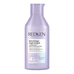 Blondage High Bright - Conditioner , REDKEN