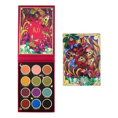Moongarden Vegan - Eyeshadow Palette, KVD Beauty