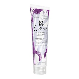 Curl Anti-Humidity Gel-Oil
