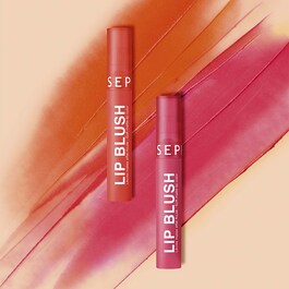Lip Blush - Soft Matte Lip Color