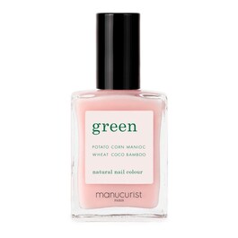 Green - Nail Polish