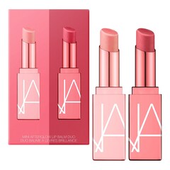 Mini Afterglow - Lip Balm Duo, NARS