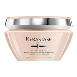 Curl Manifesto - Masque Beurre Haute Nutrition Hair Mask