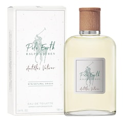 Polo Earth Antilles Vetiver - Eau de Toilette, RALPH LAUREN