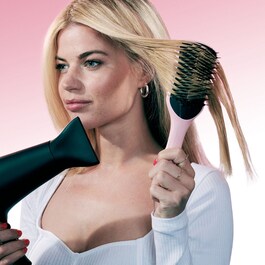 Easy Dry & Go - Hair Brush