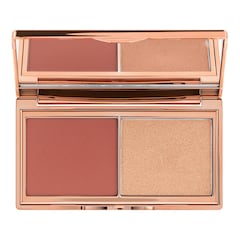 Hollywood Blush & Glow Glide - Ansigtspalette, CHARLOTTE TILBURY