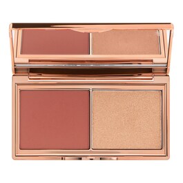 Hollywood Blush & Glow Glide - Ansigtspalette