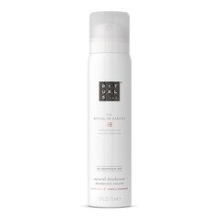 The Ritual of Sakura - Naturlig Deodorant, RITUALS