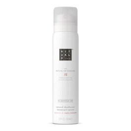 The Ritual of Sakura - Naturlig Deodorant