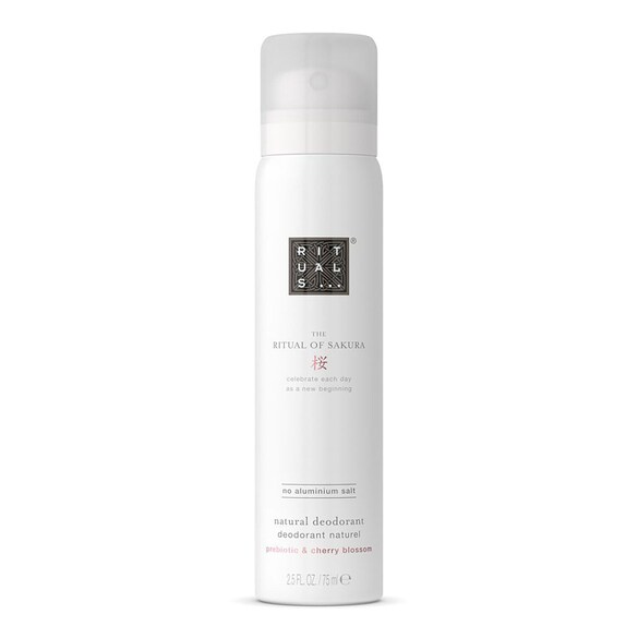 The Ritual of Sakura - Naturlig Deodorant, RITUALS
