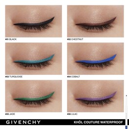 Khol Couture - Waterproof Retractable Eyeliner