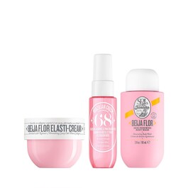 Beija flor Jet set - Body care set