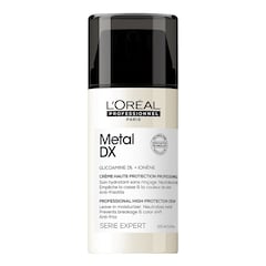 Metal DX Cream Leave-in, L'Oréal Professionnel
