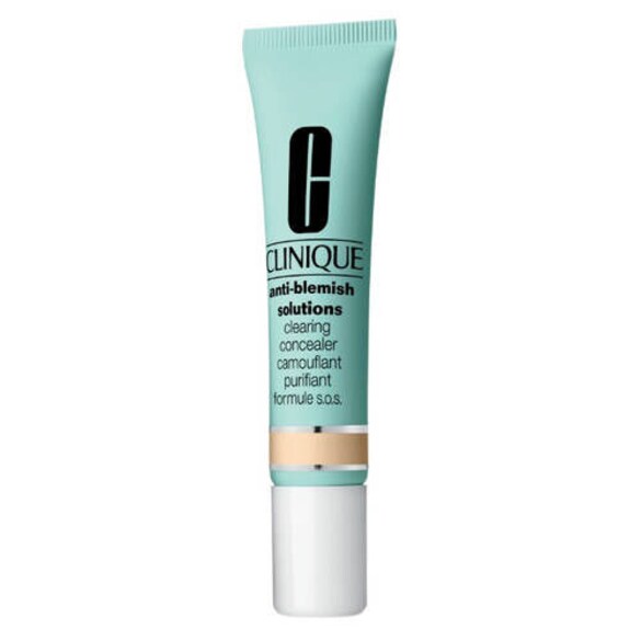 Anti-Blemish Solutions - Clearing Concealer, CLINIQUE