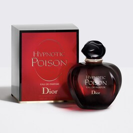 Hypnotic Poison - Eau de Parfum til kvinder - Orientalske & vaniljetoner