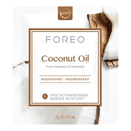 UFO Mask - Coconut Oil