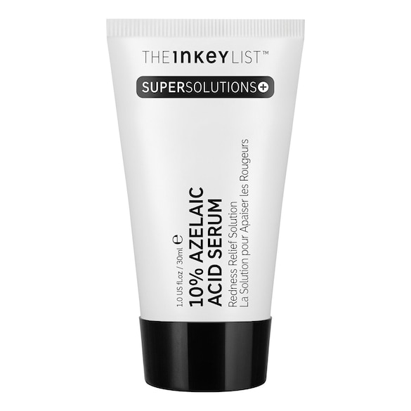 Redness Solution with 10% Azelaic - Face Serum, THE INKEY LIST