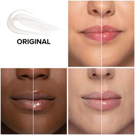 Travel Size Lip Injection Extreme Lip Plumper - Fugtgivende Volumen Lip Gloss