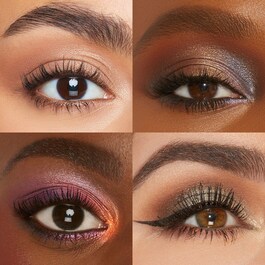 Tartelette™ Reflections Amazonian Clay Palette - Øjenskyggepalette