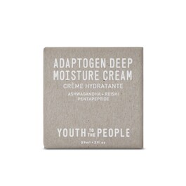 Adaptogen Deep - Moisture Cream