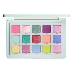 Pastel - Palette, NATASHA DENONA